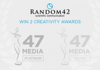 Creativity Awards Random42