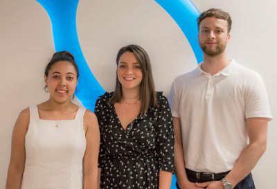 Random42 Summer Interns