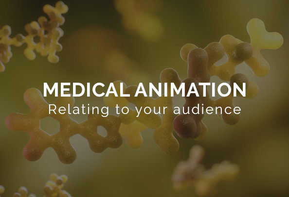 Relating to your audience logo