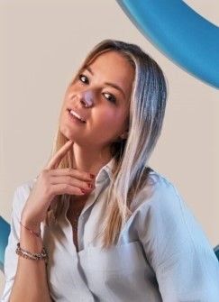 Random42 Alesya Zhilenkova