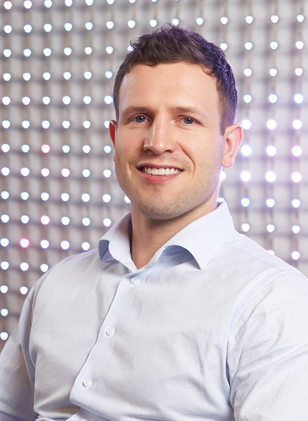 Random42 Andy Kay Headshot