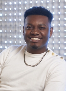 Panashe Micah Ngowera Headshot