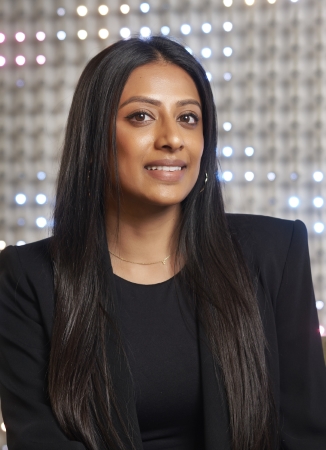 Random42 Pooja Patel
