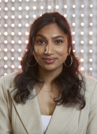 Random42 Shobitha Logendran