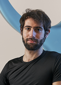 Random42 Andreas Ioannou