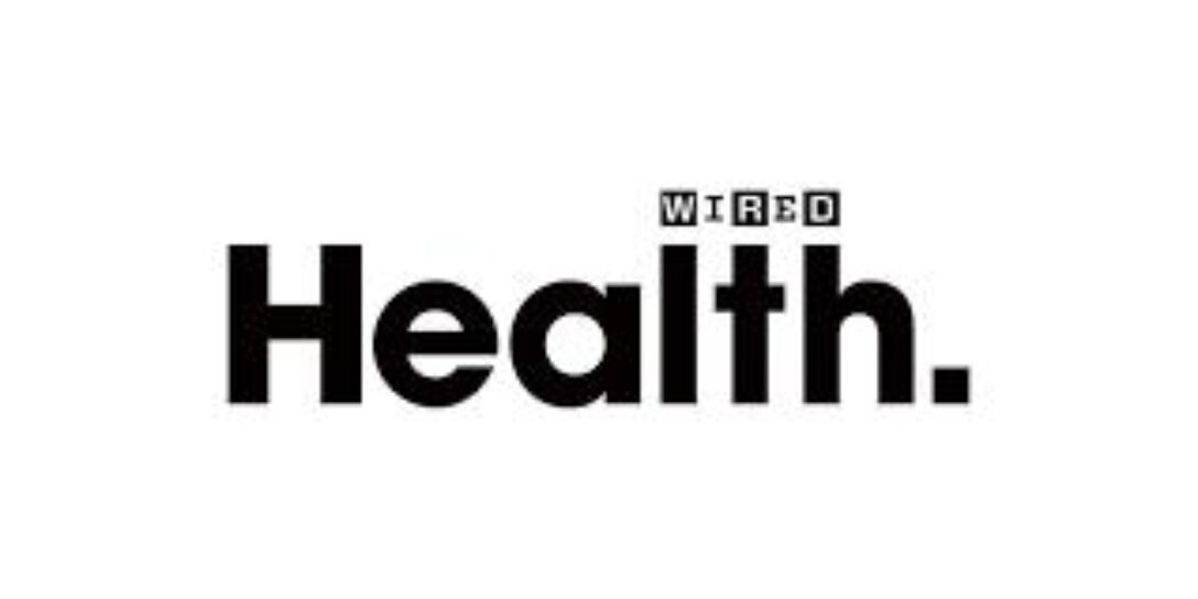 Wired Health Logo