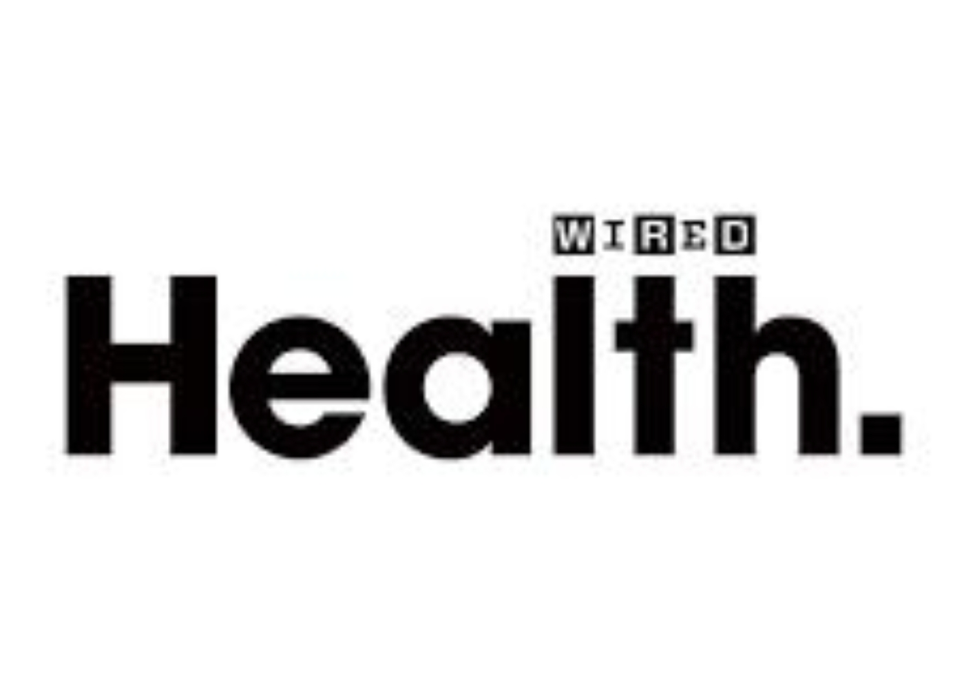 Wired Health Logo