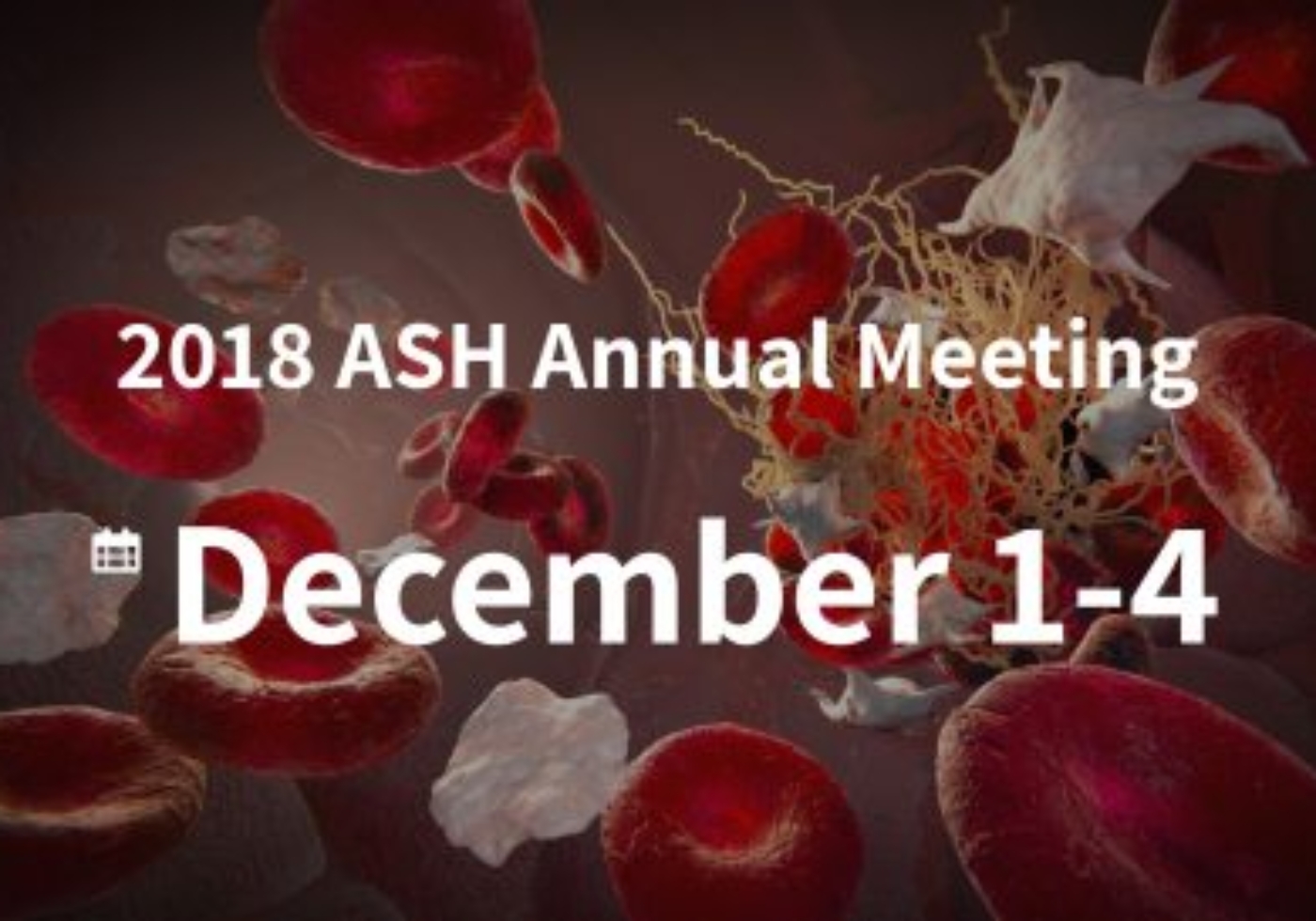 2021 ASH Annual Meeting Random42 Poster