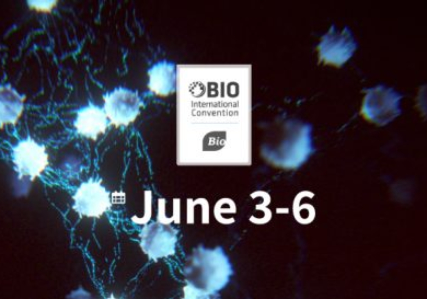 BIO International Convention Logo