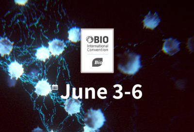 BIO International Convention Logo