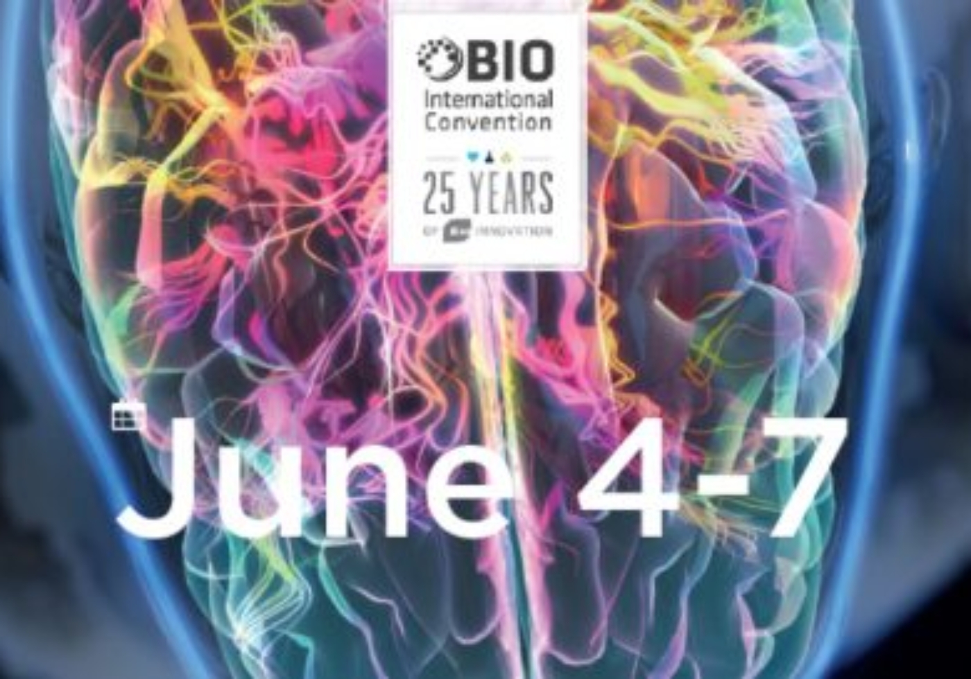 BIO International Convention poster