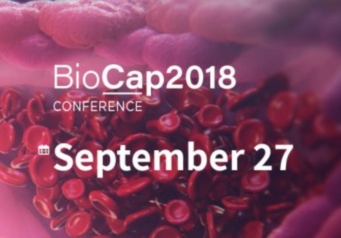 BioCap Conference 2018 Poster
