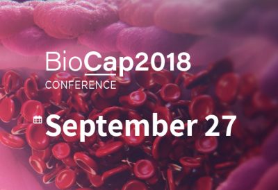 BioCap Conference 2018 Poster