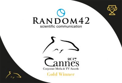 Cannes Corporate Media and TV Awards