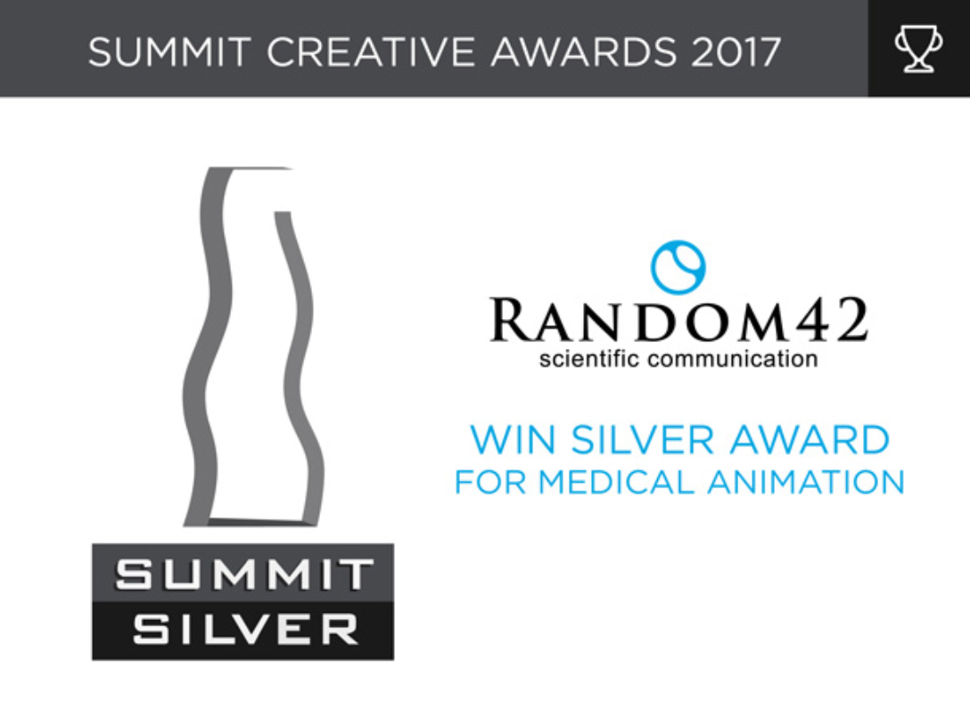 Summit Silver Award