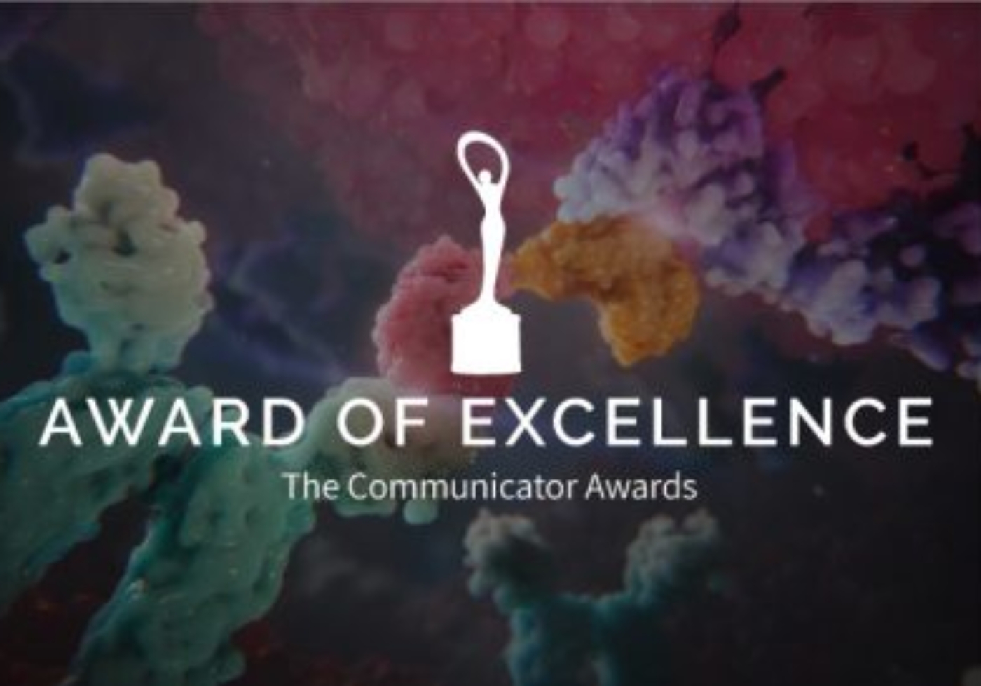 The Communicator Awards Random42