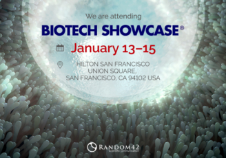 Biotech showcase 2020 Poster