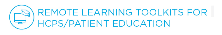 Heading_Remote_Learning Remote Learning Toolkits