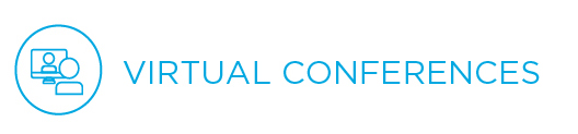 Heading_Virtual_Conference Virtual Conferences