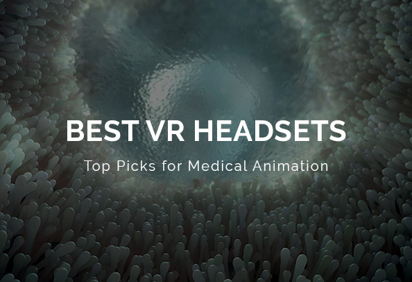 Best VR Headsets 2020 Logo