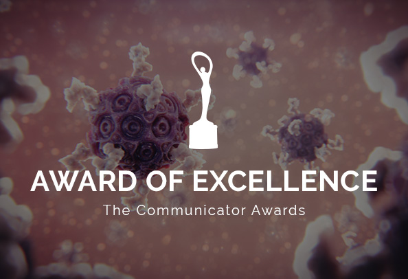 The Communicator Awards 2020