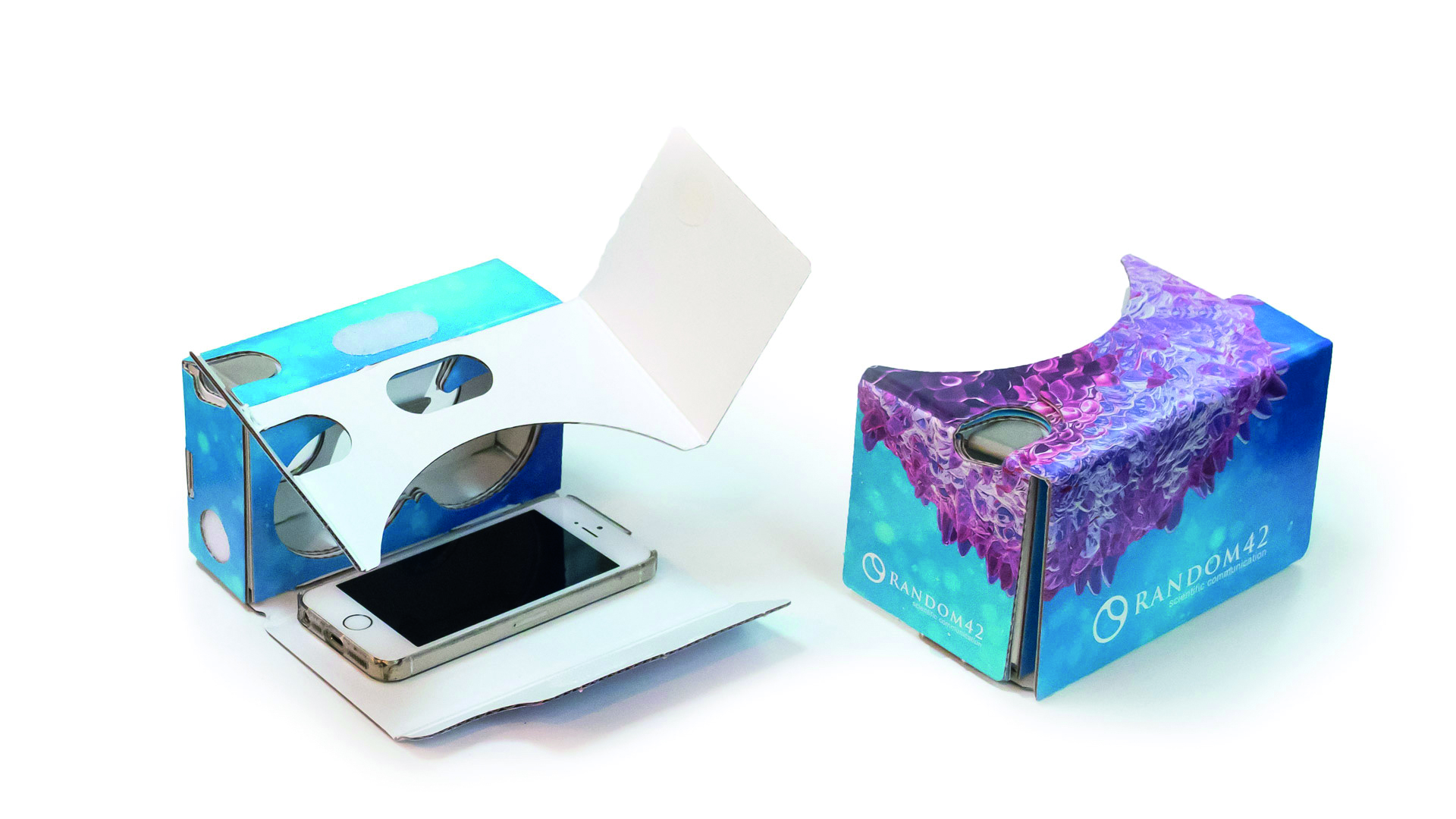 VR-in-Pharma VR in Pharma