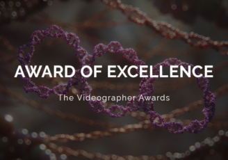 Videographer Awards 2020 Logo