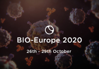BIO Europe 2020 Logo