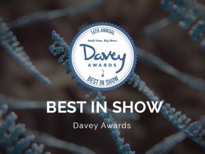 Davey Awards 2020