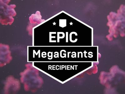 Random42 Epic Games MegaGrant