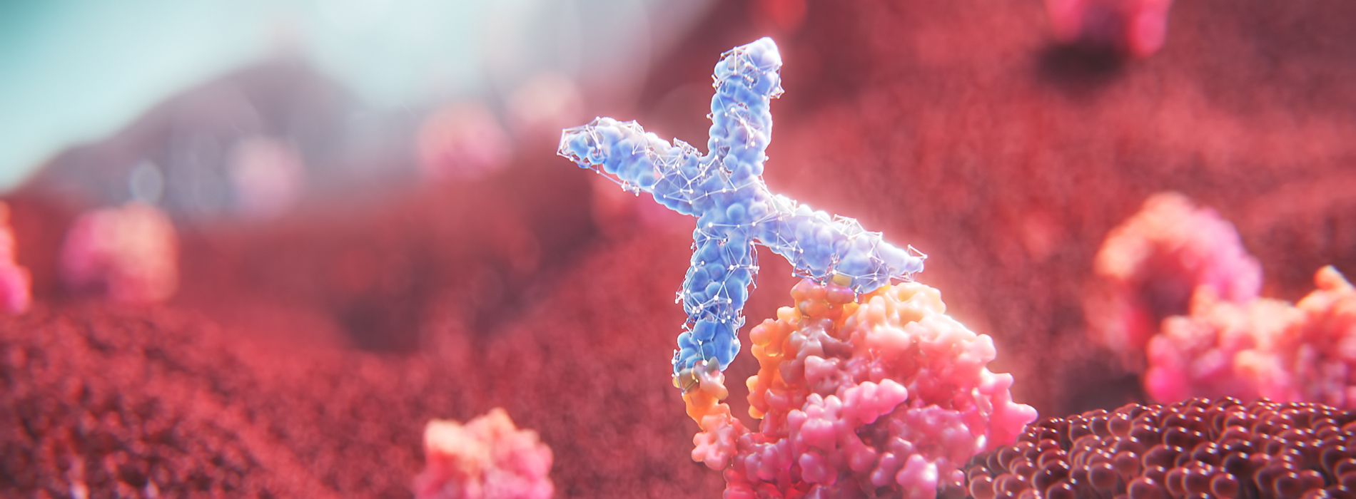 3D model of Dry Eye Disease designed by Random42