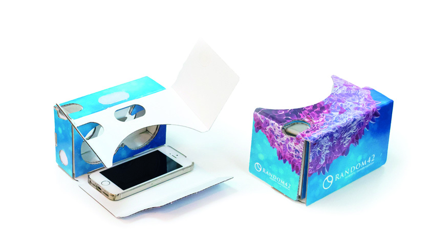 Google_Cardboard_VR Google Cardboard VR