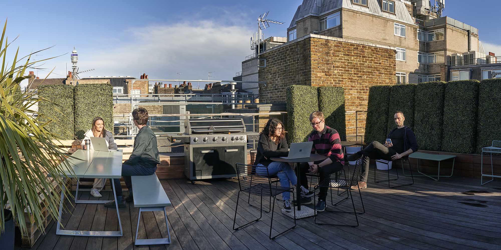 Random42-Roof-Terrace Random42 Roof Terrace