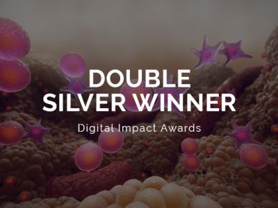 Digital Impact Awards 2020