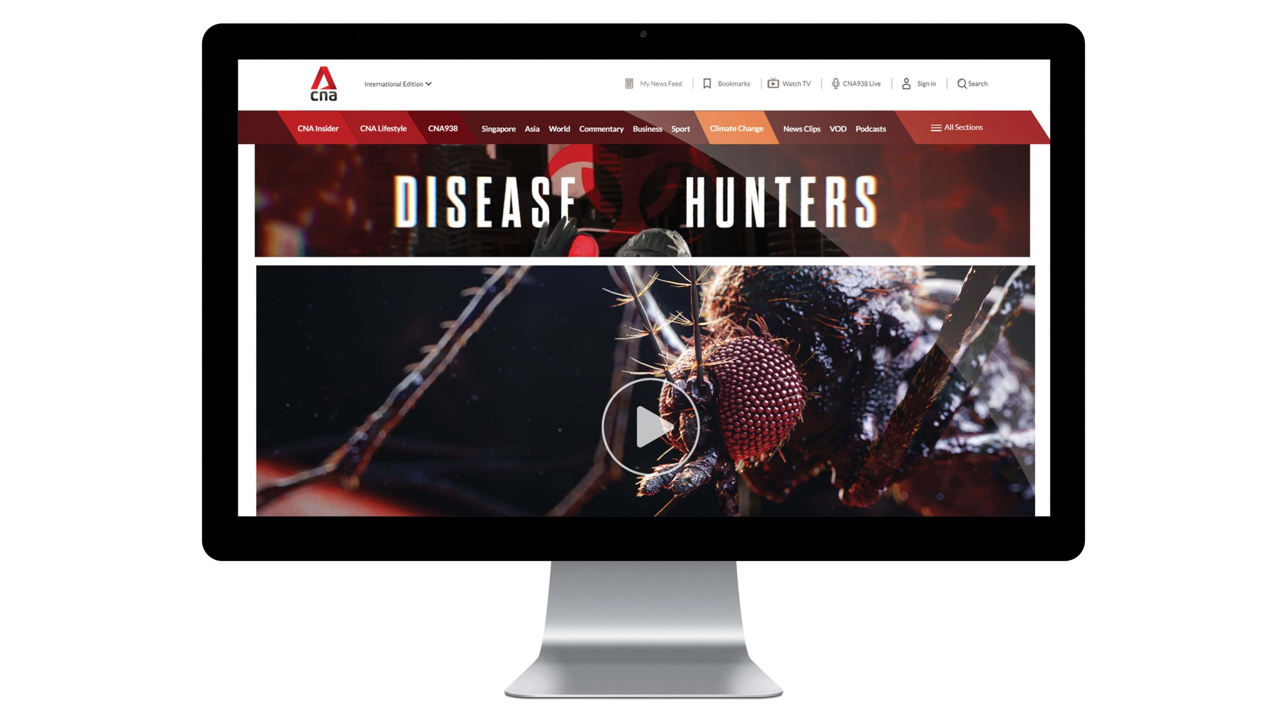 Disease-Hunters-Documentary Disease Hunters Documentary