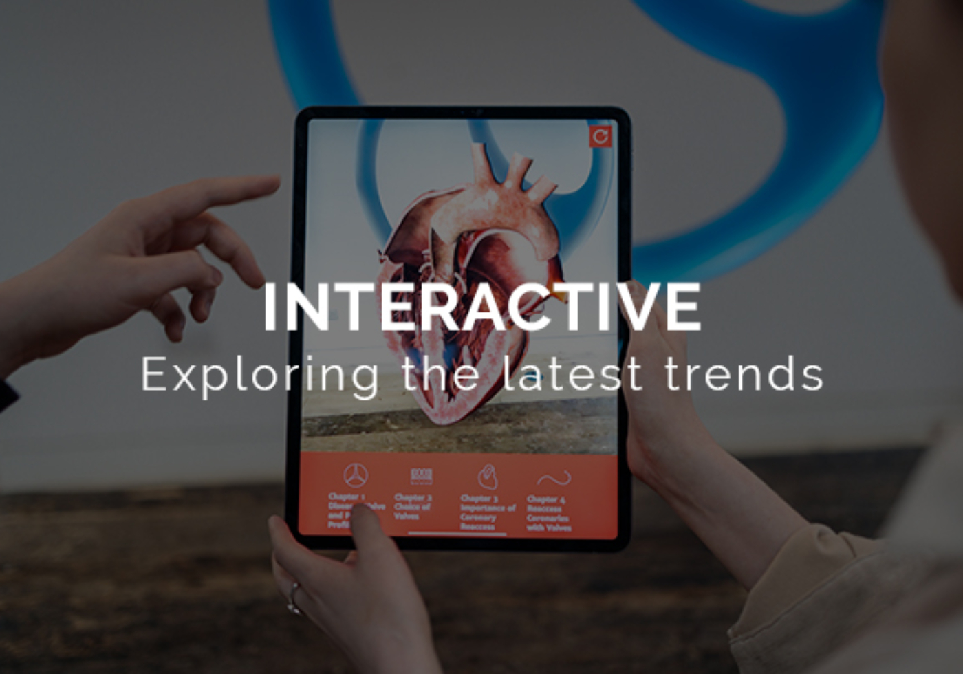 Interactive Trends 2021
