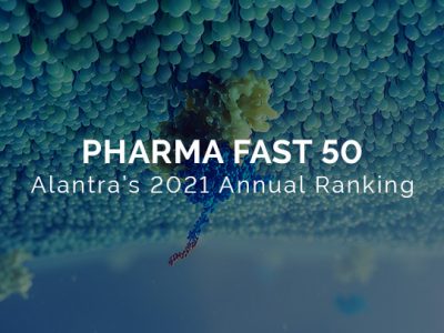 Pharma Fast 50 2021