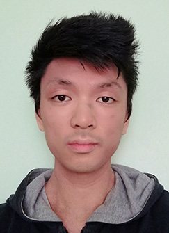 Patrick-Kwok Patrick Kwok