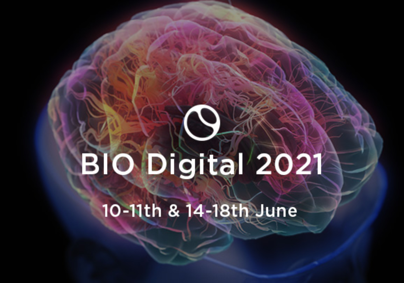 BIO Digital 2021 Logo