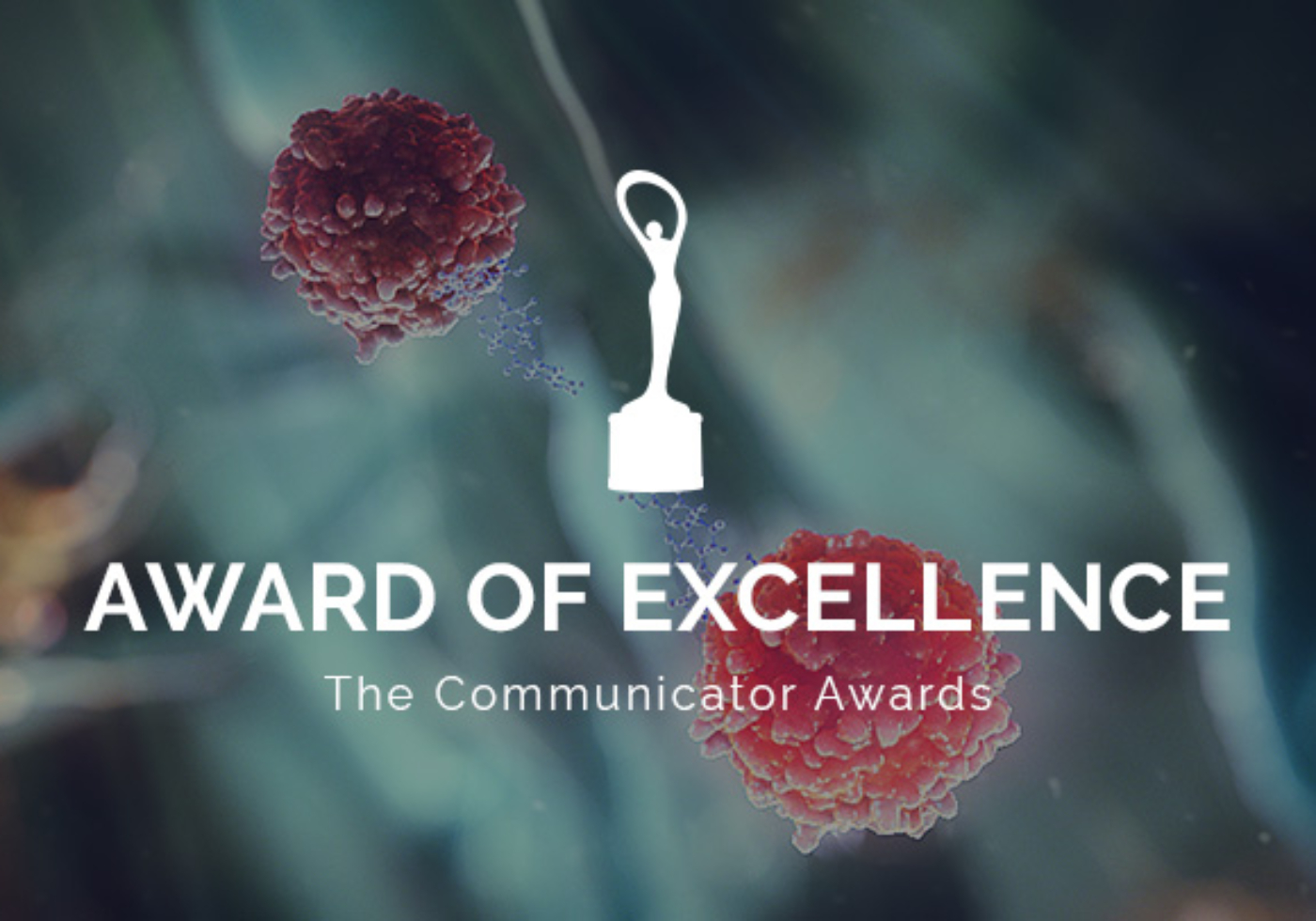 Communicator Awards 2021 Logo