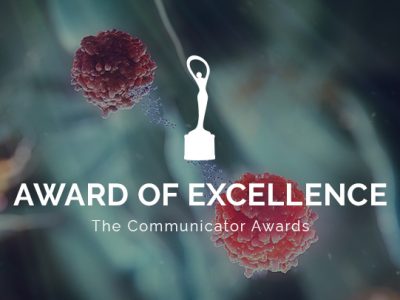 Communicator Awards 2021
