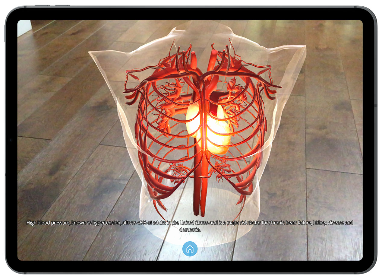 AR_Stories_App AR Stories App