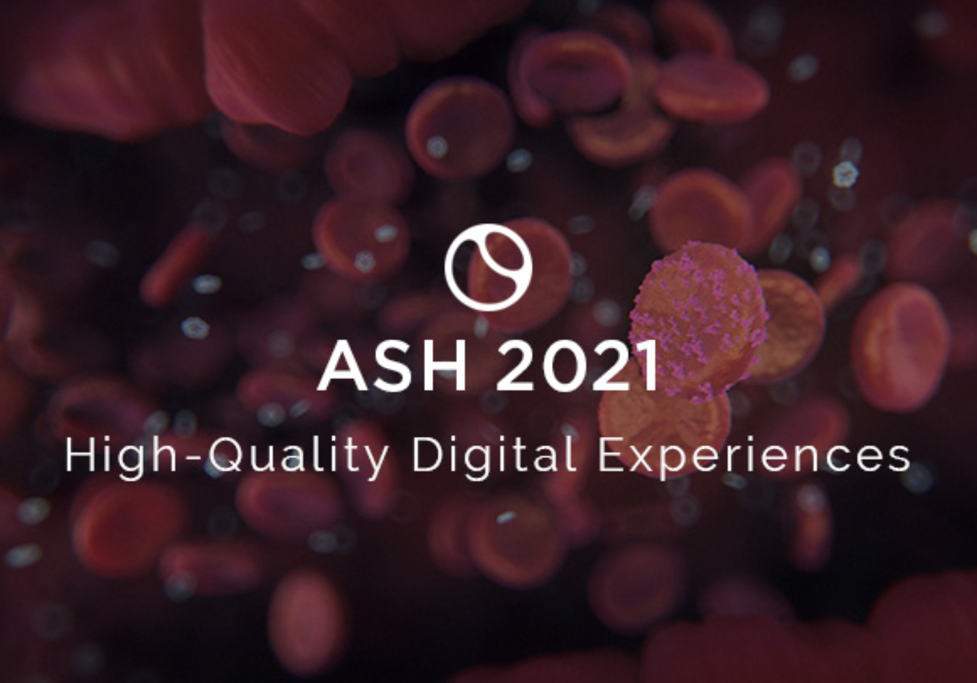 ASH 2021 Logo