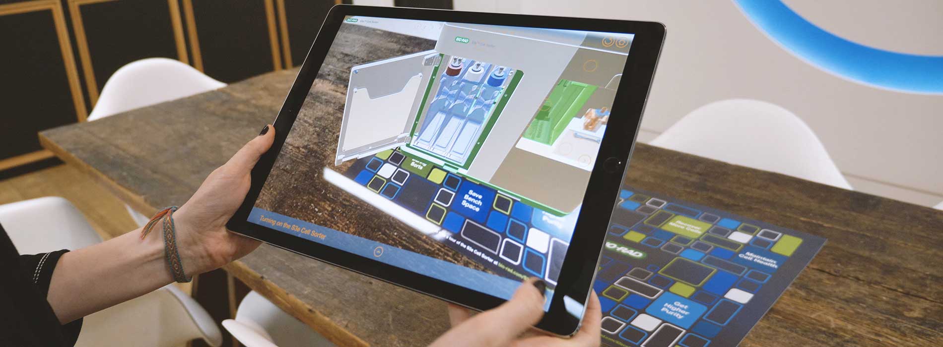 Medical-Augmented-Reality Medical Augmented Reality