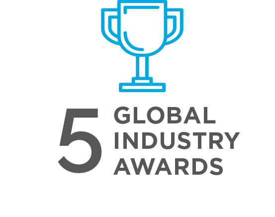 Industry-Awards Industry Awards