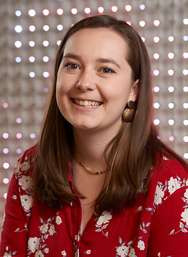 Emma Le Good Headshot