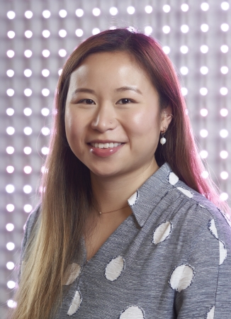 Random42 Rena Liu