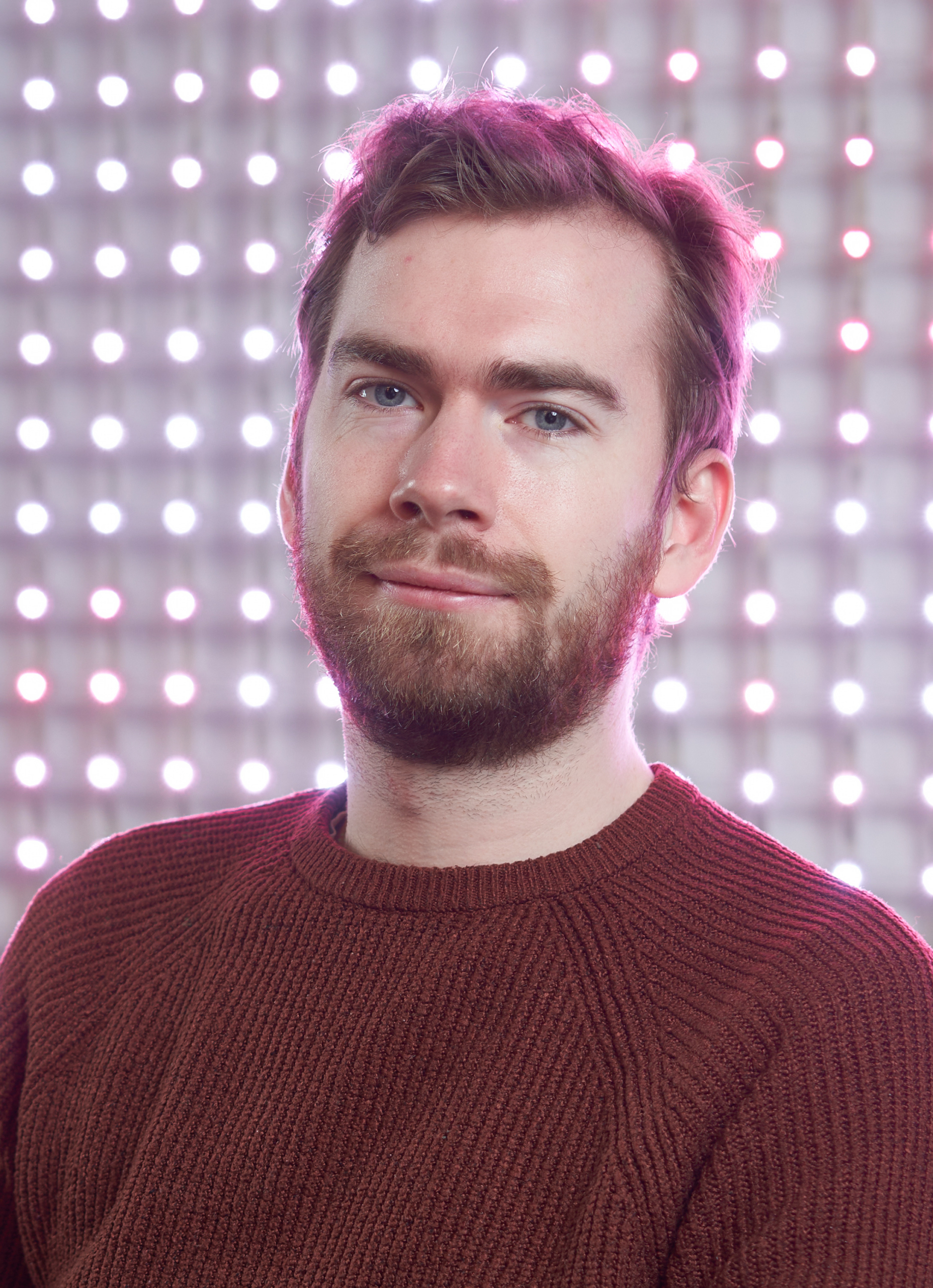 Jack Murray Headshot