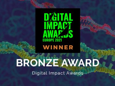 Digital Impact Awards 2021