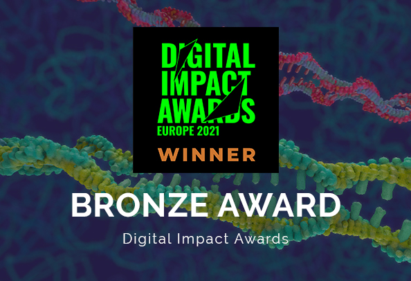 Digital Impact Awards 2021